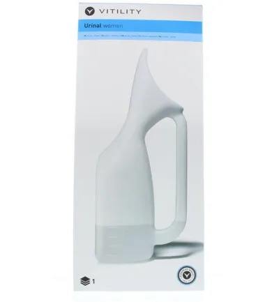 Essentials Urinaal vrouw B&B (1 stuk)