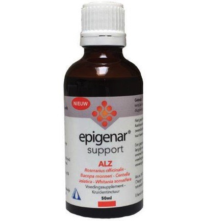 Epigenar Support Alz (50 ml)