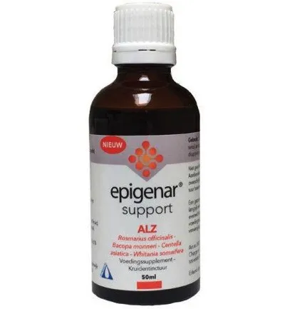 Epigenar Support Alz (50 ml)