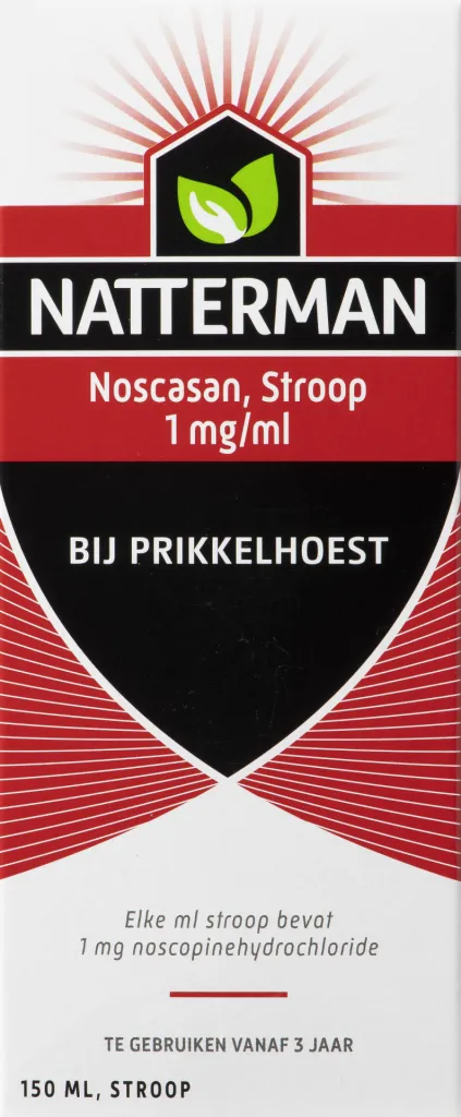 Natterman Noscasan (150 ml)