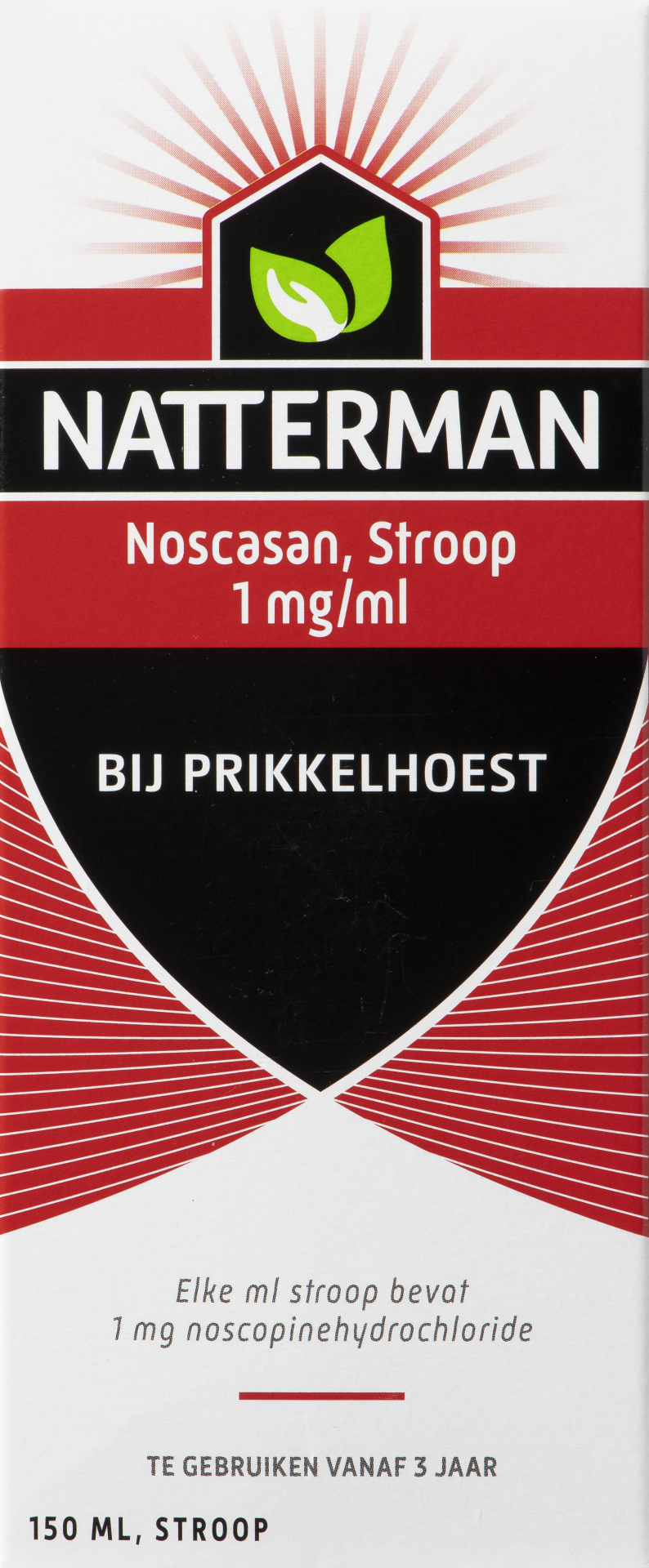 Natterman Noscasan (150 ml)