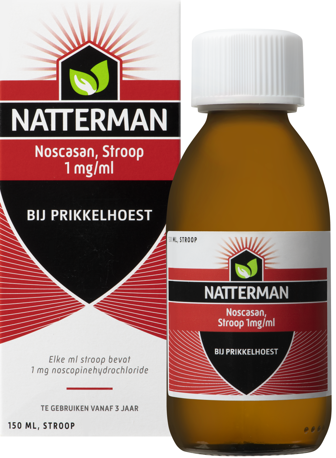 Natterman Noscasan (150 ml)