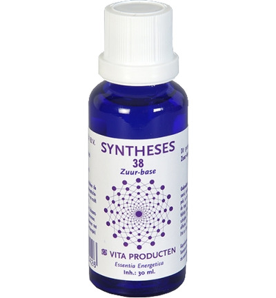 Vita Chaos 38 trias (30 ml)