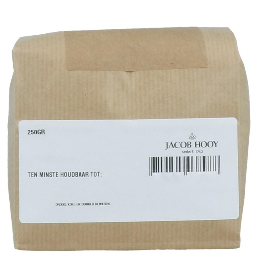 Jacob Hooy Moringa Oleifera Gesneden (250 gr)