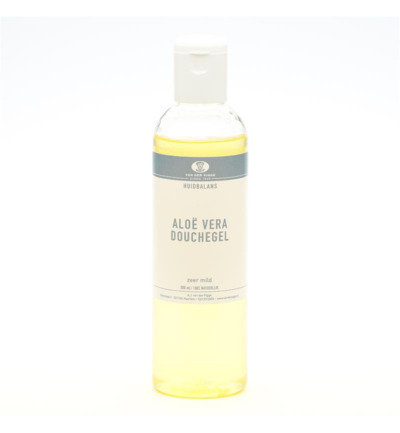Pigge Huidbalans douchegel aloe vera (200 ml)
