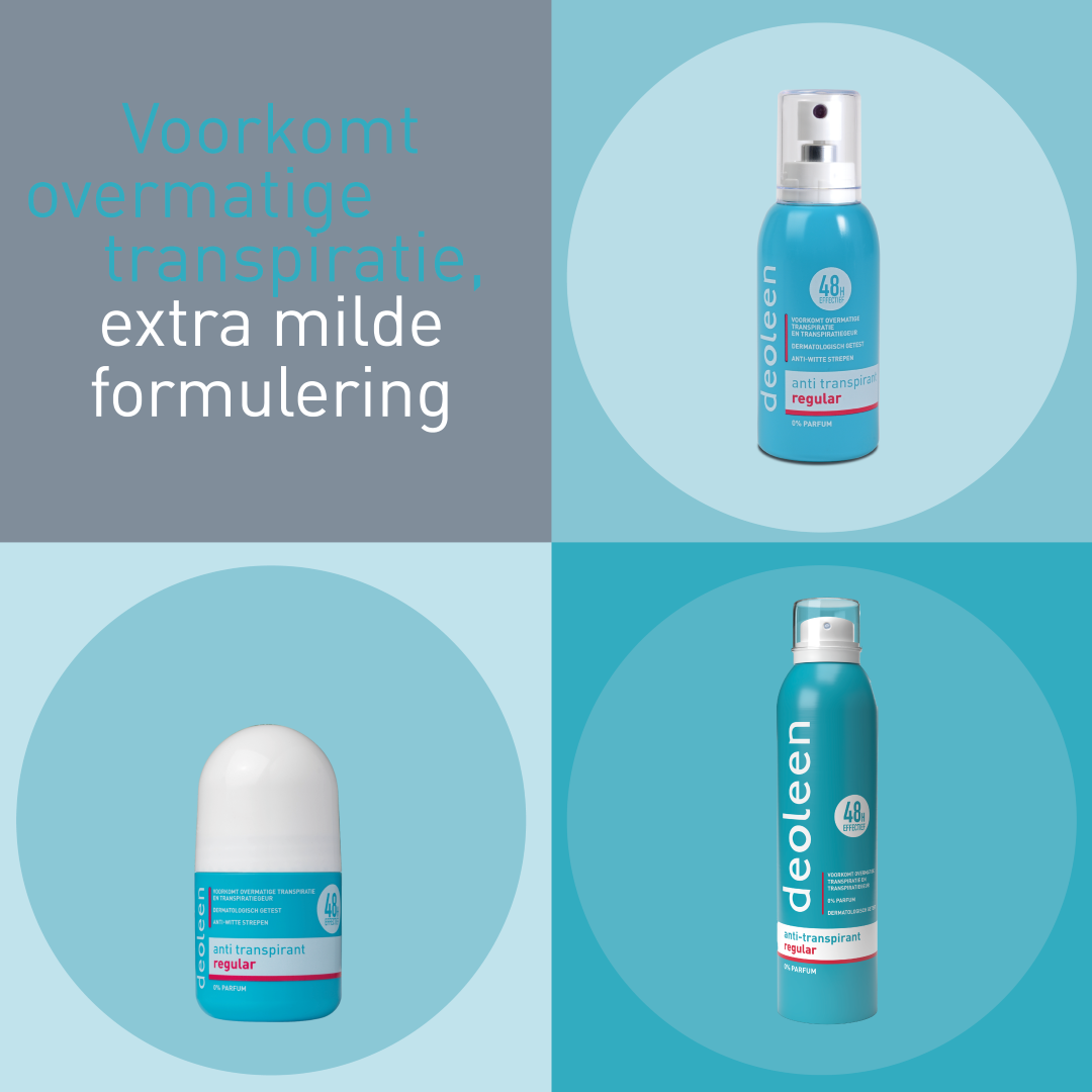 Deoleen Roller regular (50 ml) - image 6