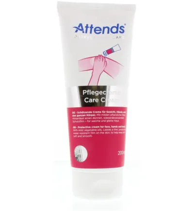Attends Care Cream (200 ml)
