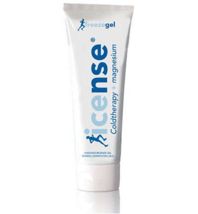 Icense Icegel Magnesium (100 ml)
