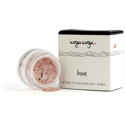 Uoga Uoga Eyeshadow 703 frost (1 gr)