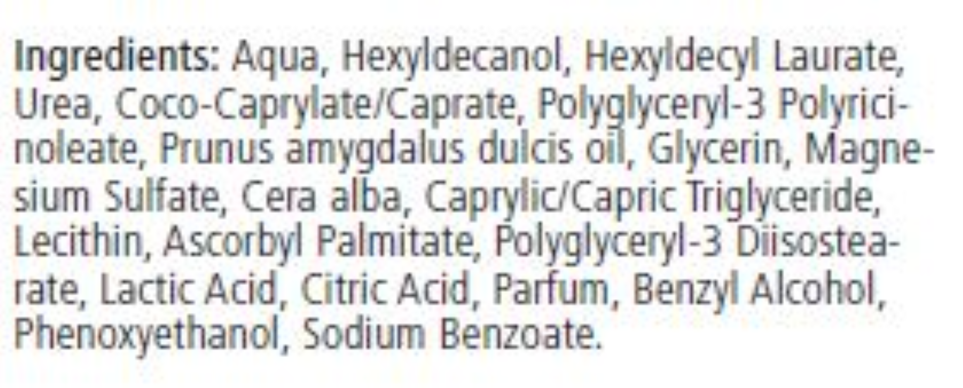 Sebamed Extreme dry urea relief lotion 5% (200 ml) - image 3