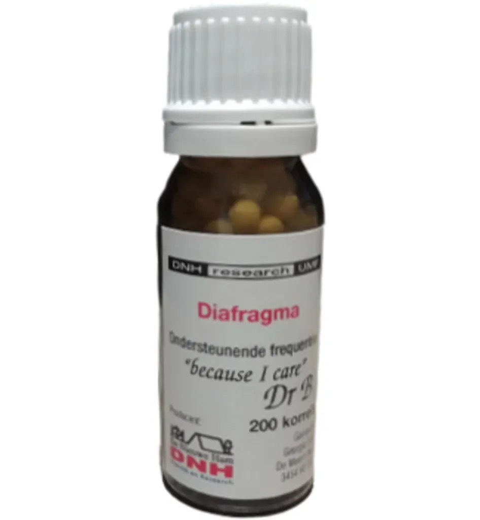 Dnh Diamicra (200 stuks)