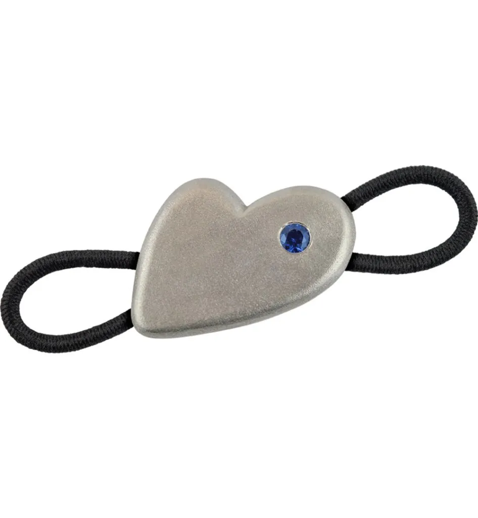 Lichtwesen Juweel Voor De Hond Hartgroot Zilver Edelsteen (1 stuk)