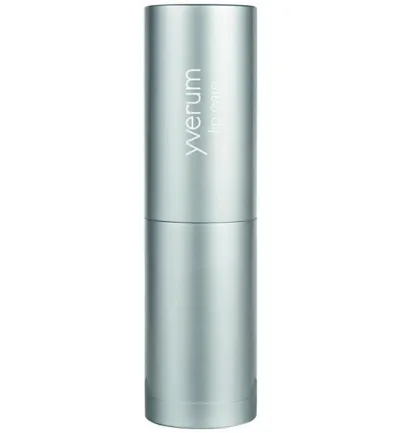 Yverum Lippenbalsem met huls vegan (4,8 gr)