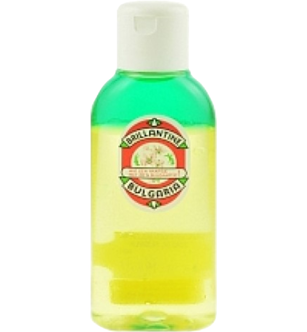 Bulgaria Brillantine Vloeibaar (100 ml)