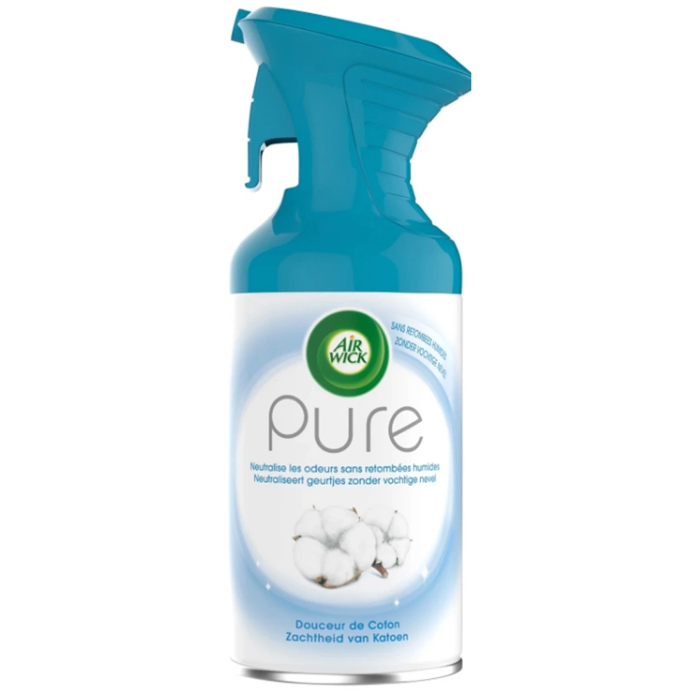 Airwick Pure katoen (250 ml)