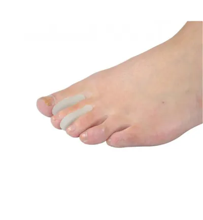 Able 2 Teenspreider dun S/M (2 stuks)