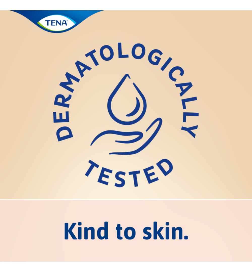 Tena Lights Sensitive liner (28 stuks) - image 4