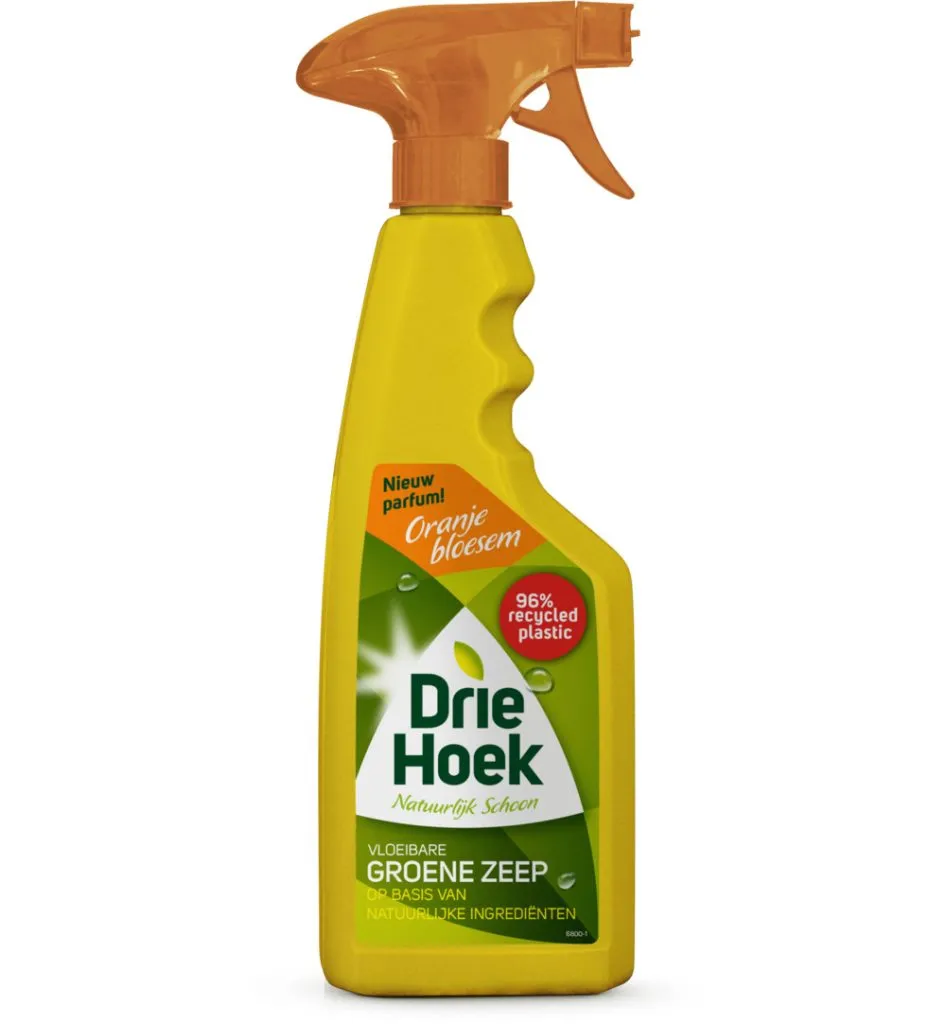 Driehoek Oranjebloesem spray (500 ml)