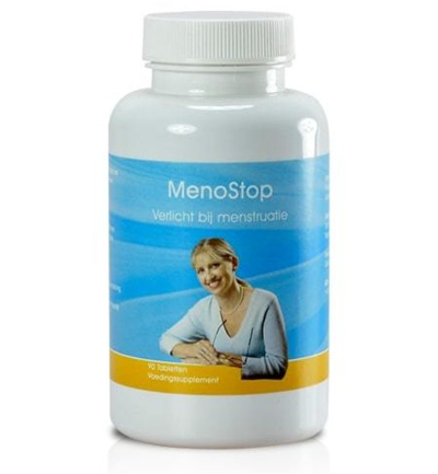 Meno Stop Menostop (41 gr)
