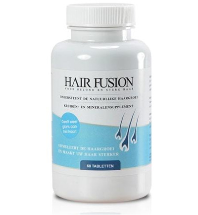 Jobacom Regrow (60 tabletten)