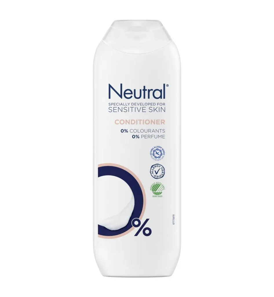 Neutral Conditioner normal (250 ml)