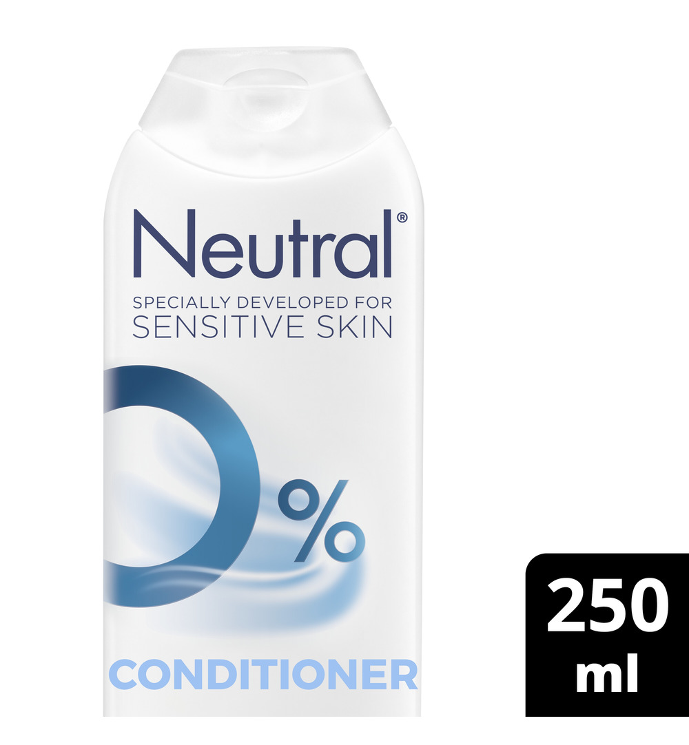 Neutral Conditioner normal (250 ml)