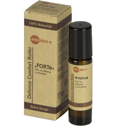 Aromed Forte Defense Comfort Roller (10 ml)