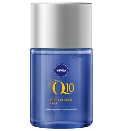 Nivea Q10 Multi power 7-in-1 verstev (100 ml)