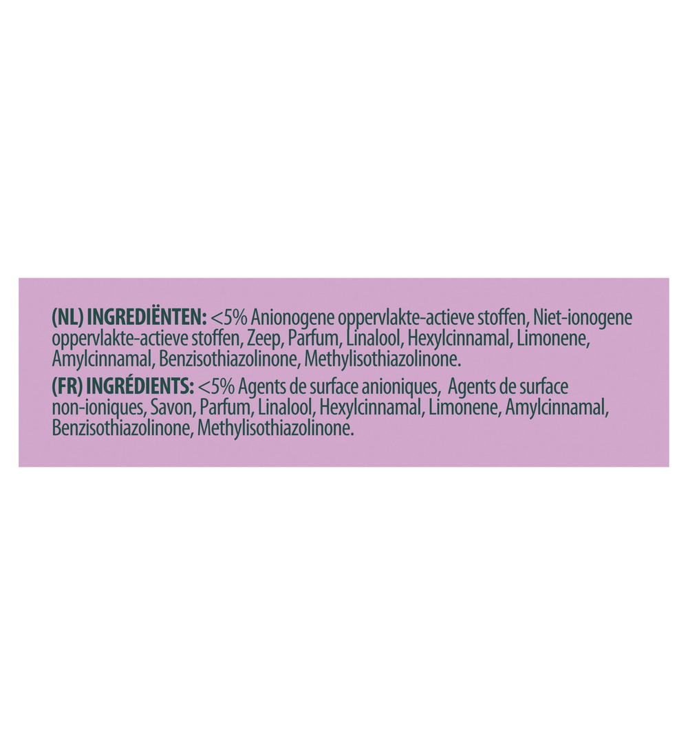 Cif Cream pink flower (750 ml) - image 4
