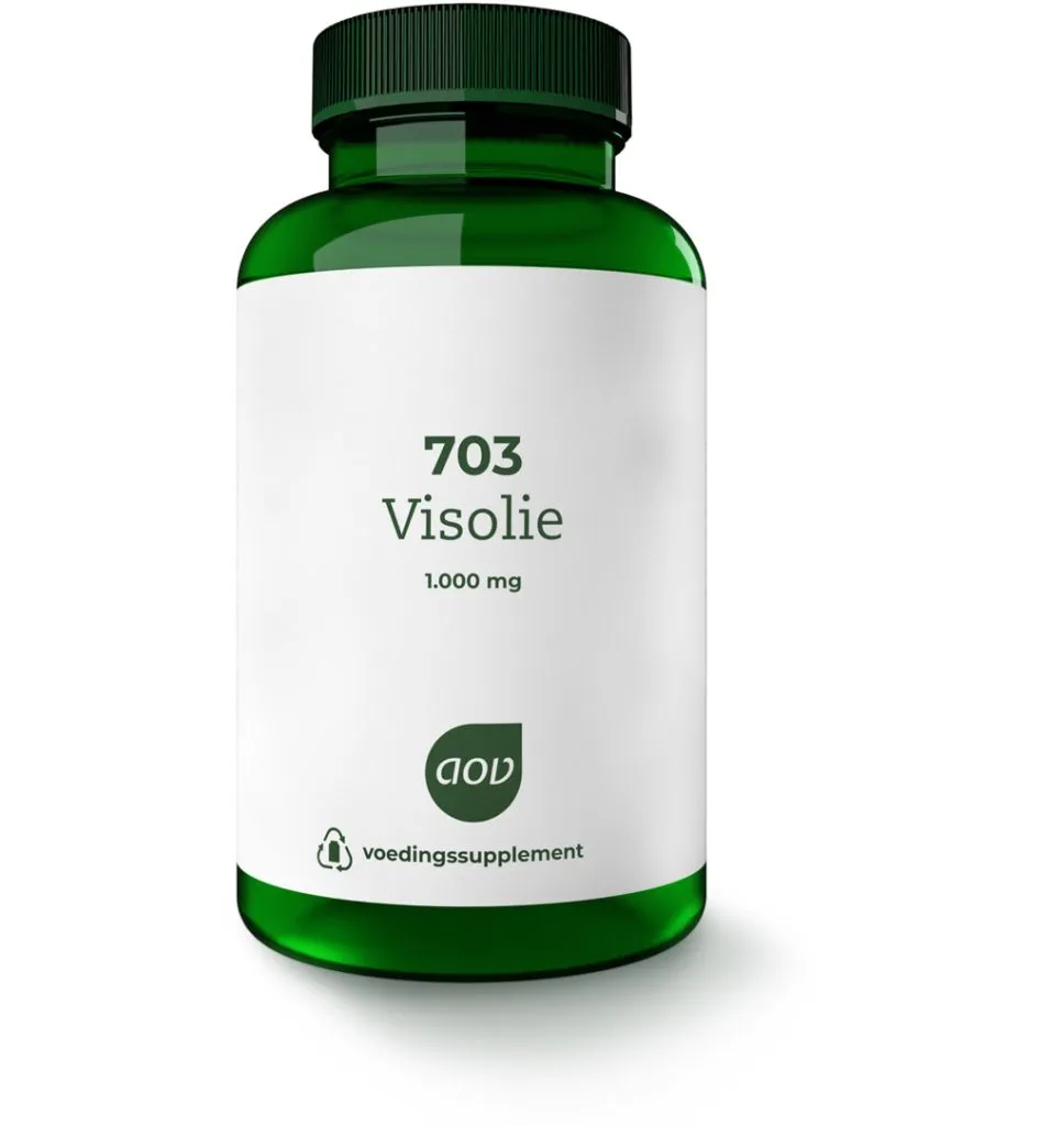 Aov 703 Visolie (60 capsules)