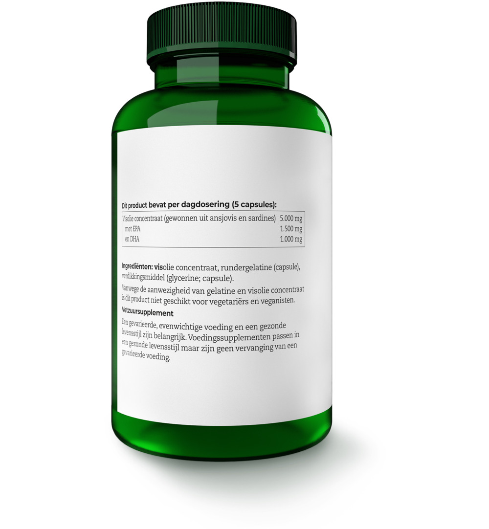 Aov 703 Visolie (60 capsules)