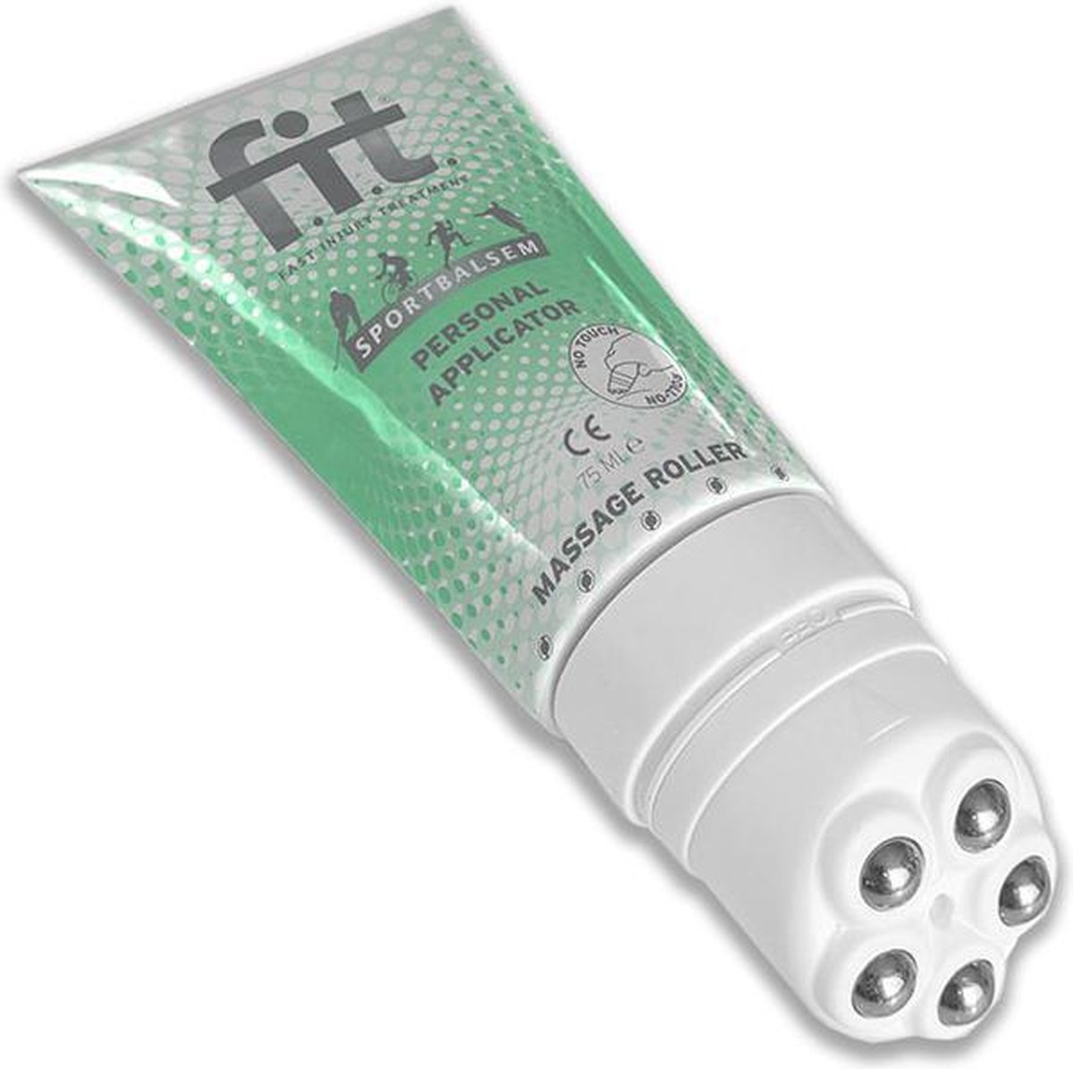F.I.T. Sportbalsem personal applicato r (75 ml)
