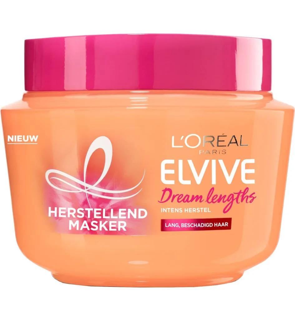 L'Oréal Masker dream lengths (300 ml)