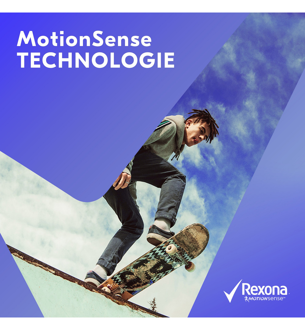 Rexona Men deodorant spray invisible ice (150 ml) - image 4