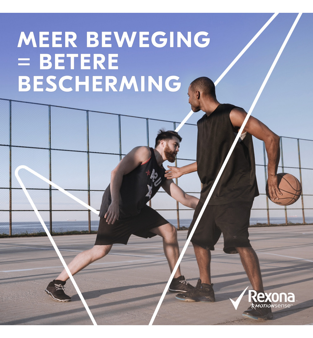 Rexona Men deodorant spray invisible ice (150 ml) - image 5