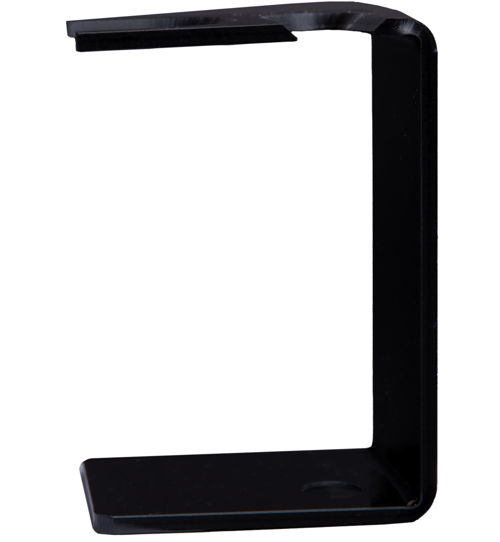 Herbapharm Standaard acryl zwart (1 stuk)