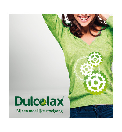 Dulcolax 5mg (30 tabletten) - image 2