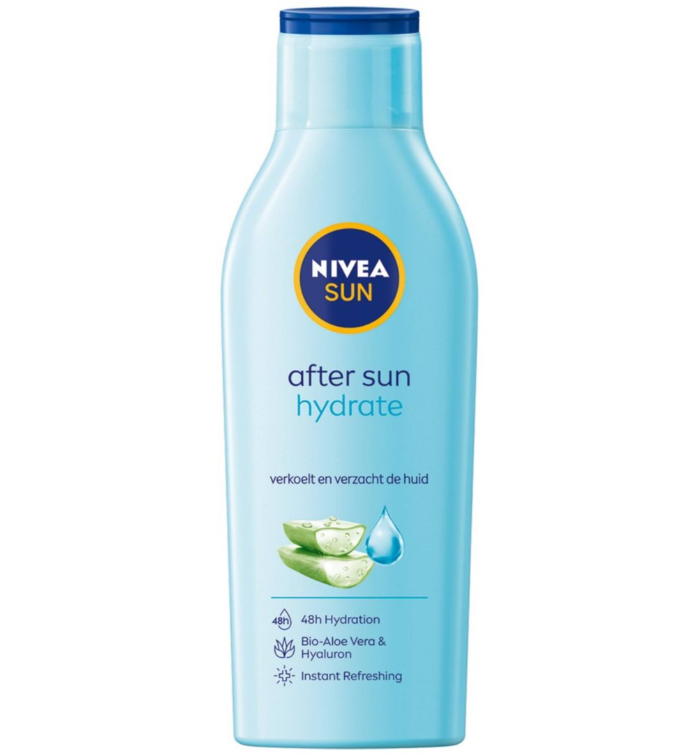 Nivea Sun Aftersun Hydrate (200 ml)