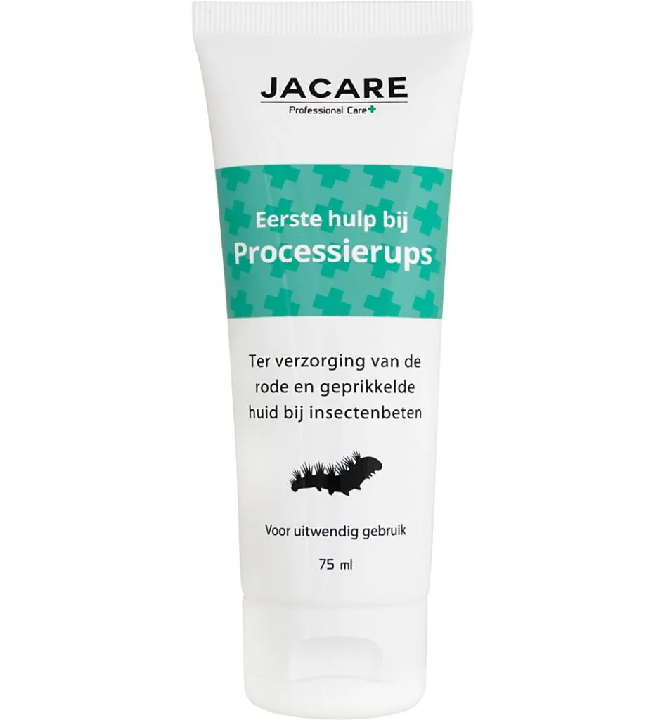 Jacare Processierups gel (75 ml)