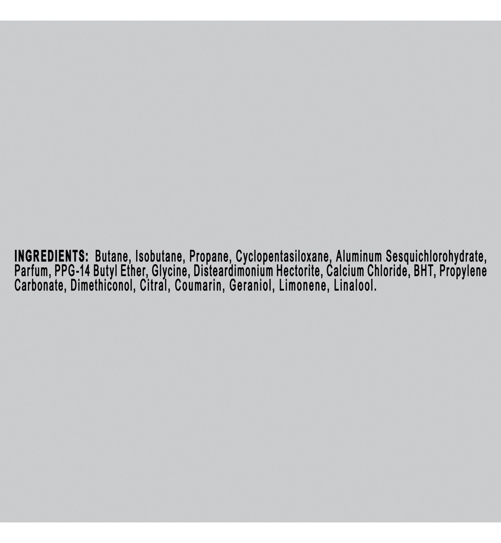 Axe Anti perspirant ice chill (150 ml) - image 3