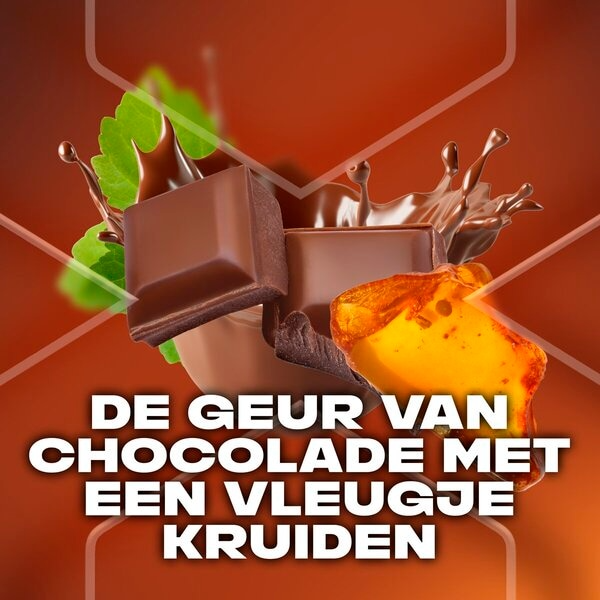 Axe Deodorant bodyspray dark temptation (150 ml) - image 4