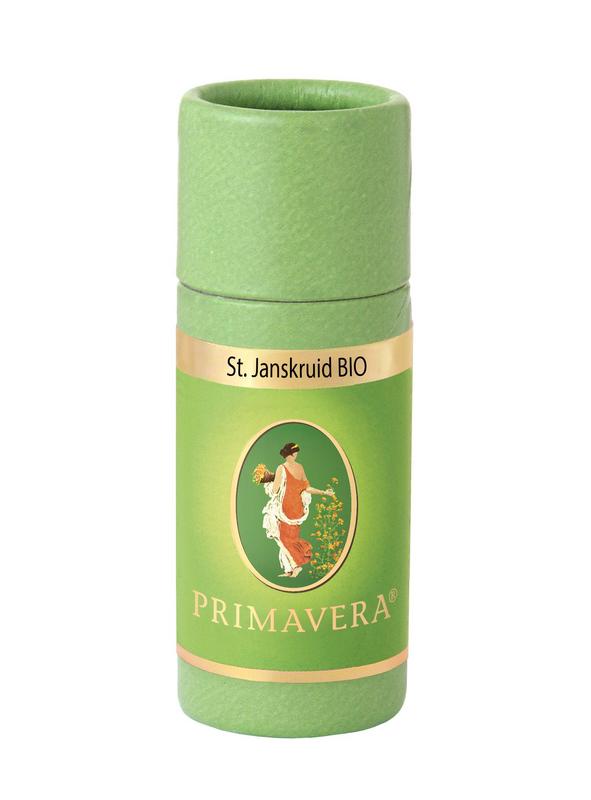 Primavera Sint Janskruid bio (1 ml)