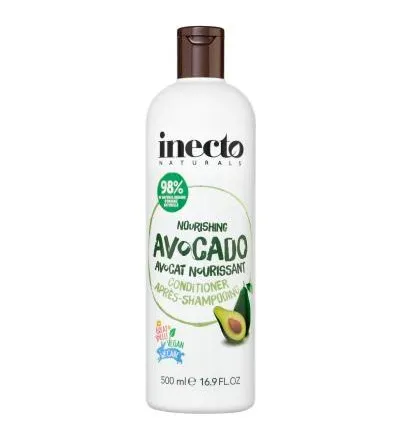 Inecto Naturals Avocado conditioner (500 ml)
