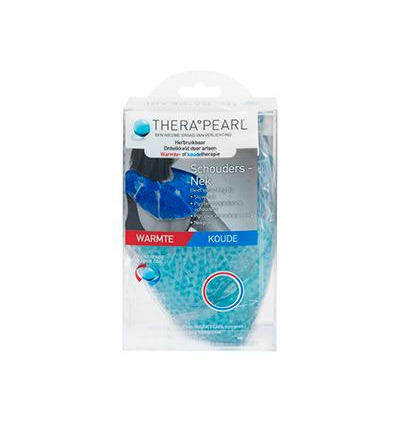 TheraPearl Schouders/nek wrap (1 stuk)