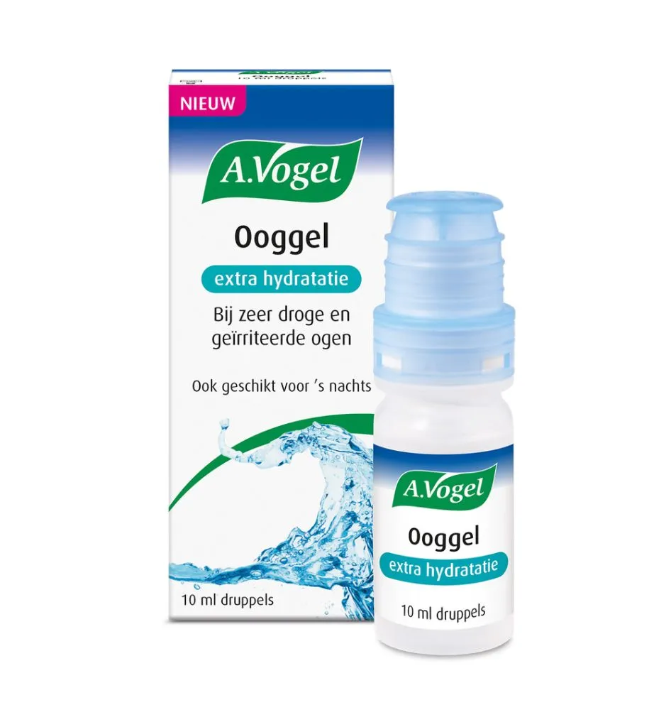 A.Vogel Ooggel (10 ml)