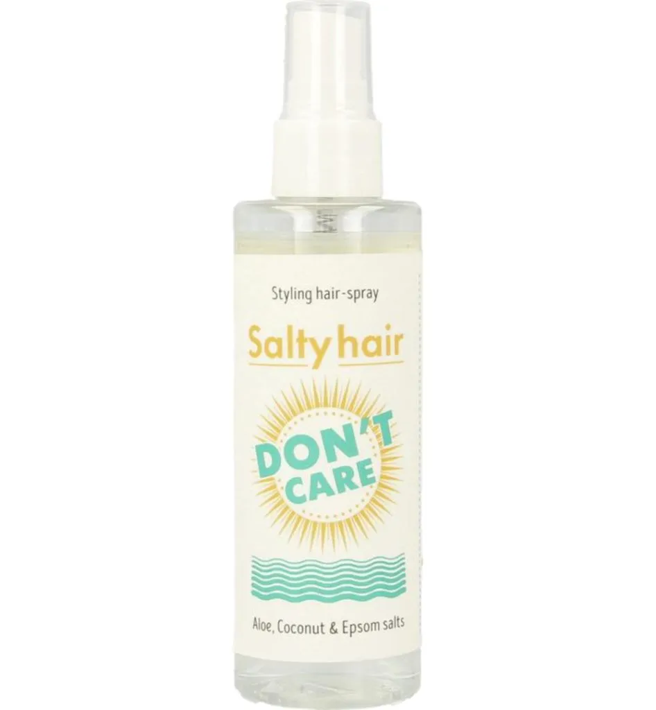 Zoya Goes Pretty Salty hair styling hair spray (100 ml)