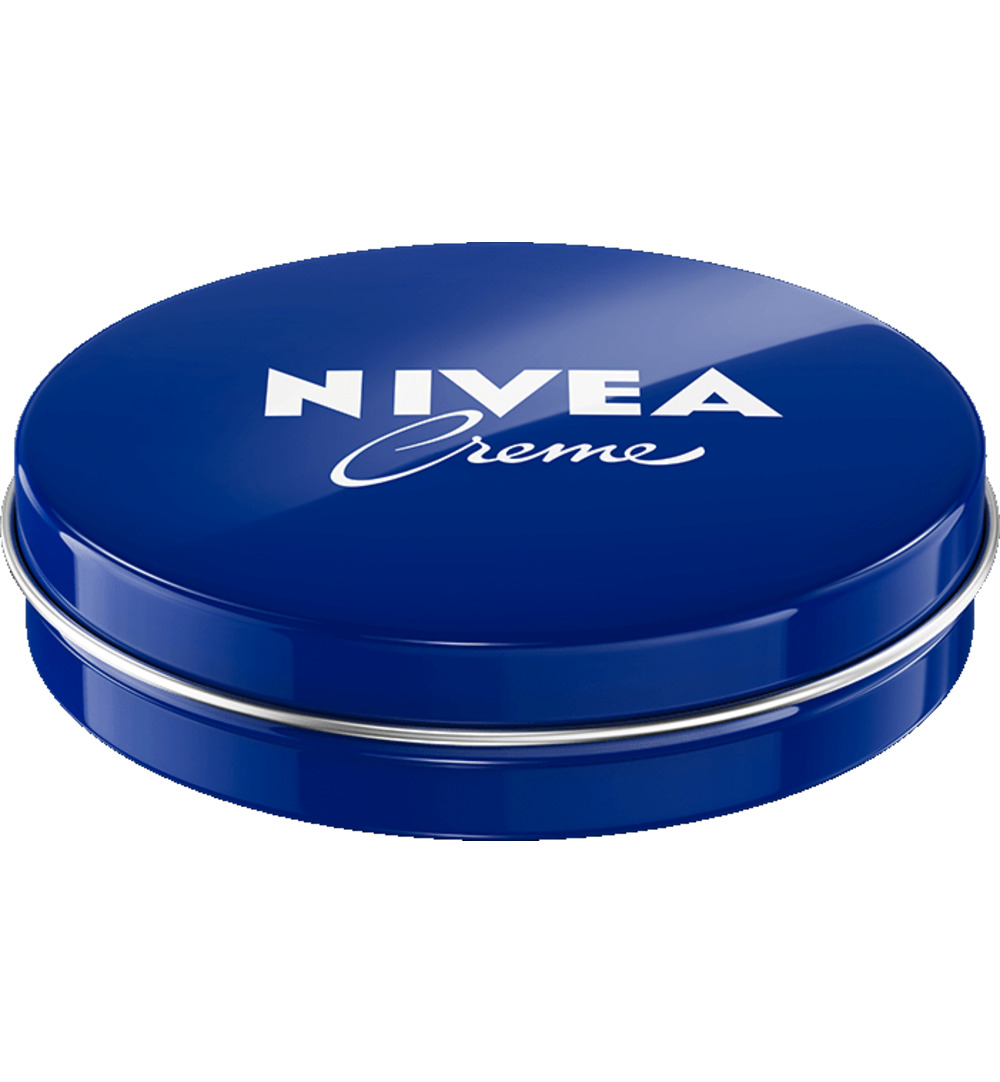 Nivea Creme mini (30 ml)