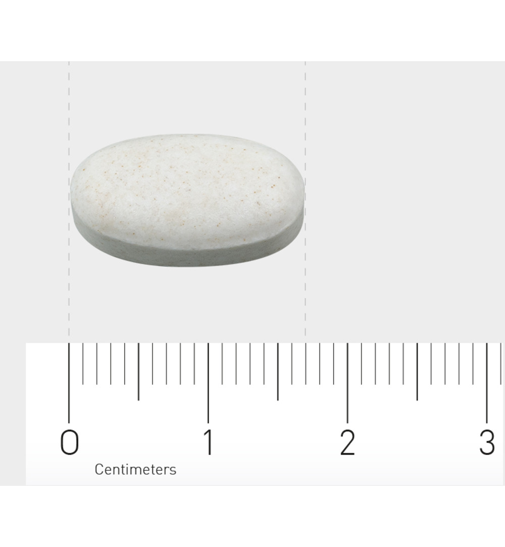 Orthica Vitamine C 500 (90 tabletten) - image 3