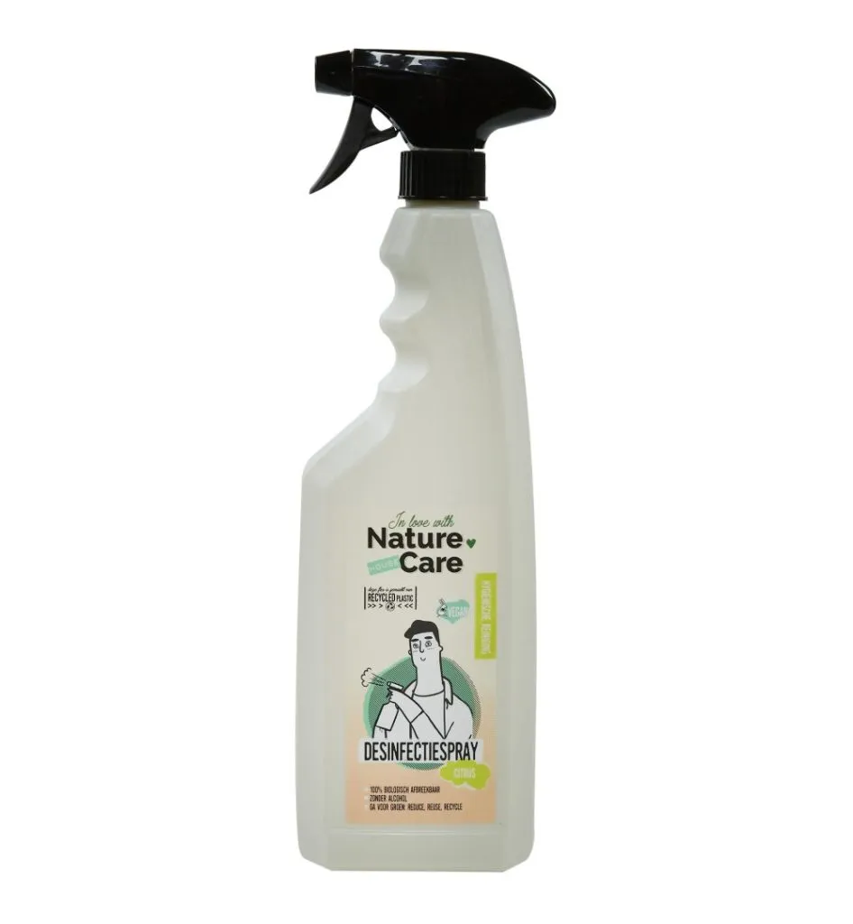 Nature Care Desinfectiespray (750 ml)