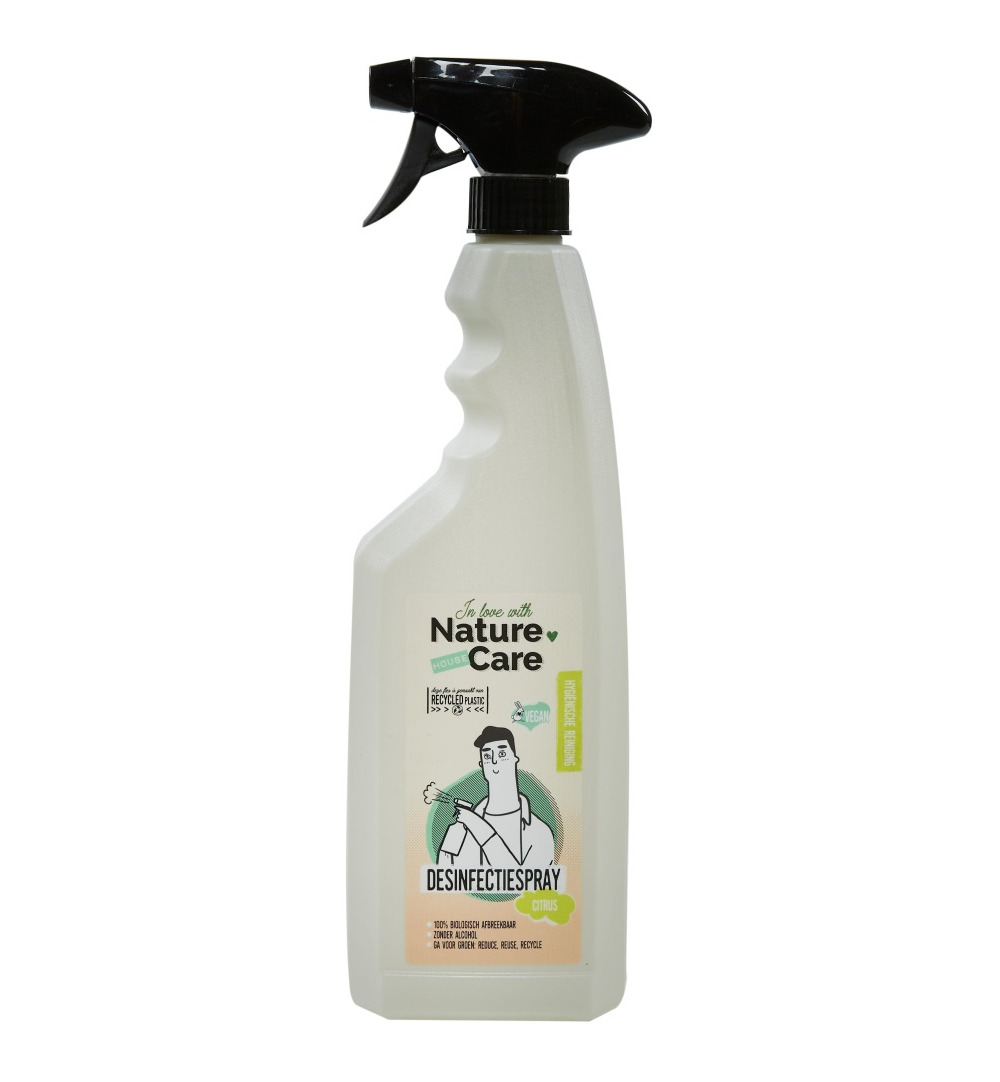 Nature Care Desinfectiespray (750 ml)